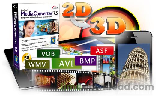 ArcSoft MediaConverter