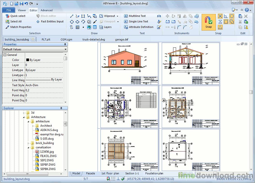 ABViewer