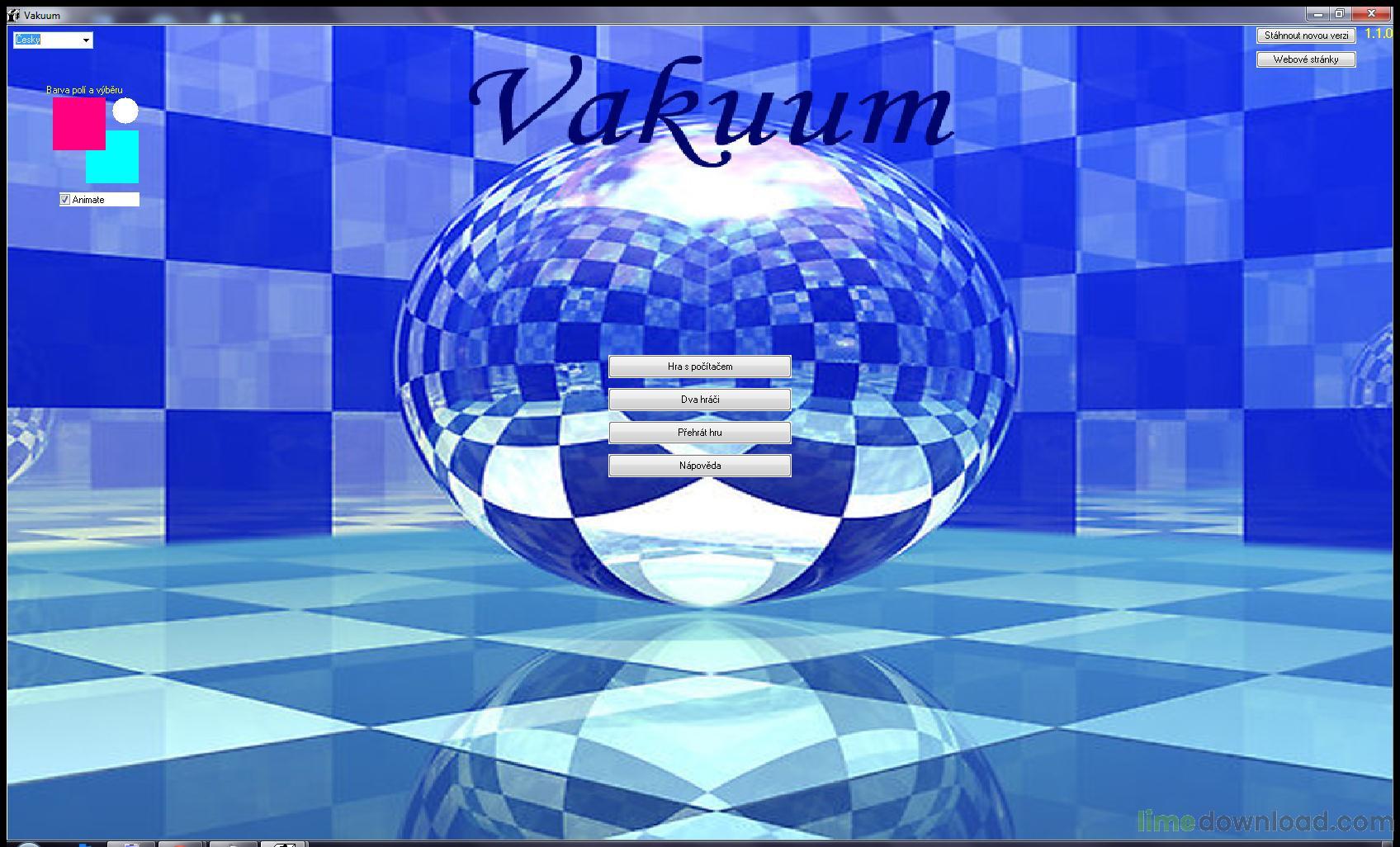 Vakuum