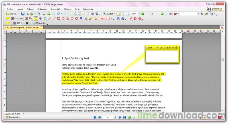 PDF-XChange Pro