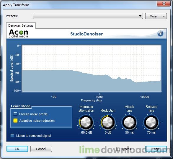 Acoustica Premium