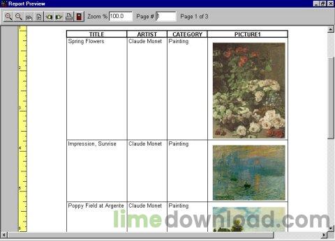 art_antiques_software_print_report_table.jpg
