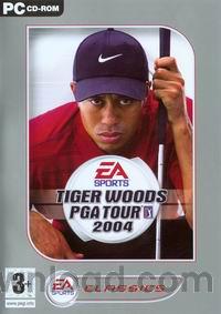 Tiger Woods PGA Tour