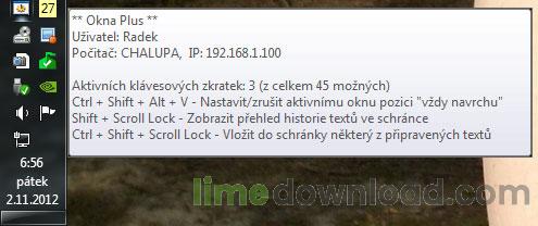 Okna Plus