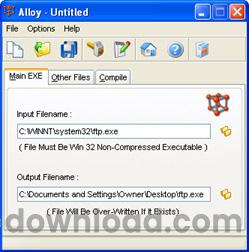 Alloy