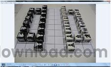CubicShogi