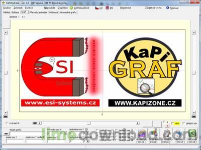 KaPiGraf