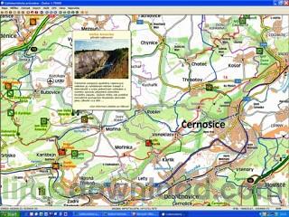 SmartMaps Home