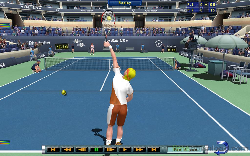 Tennis Elbow 2013
