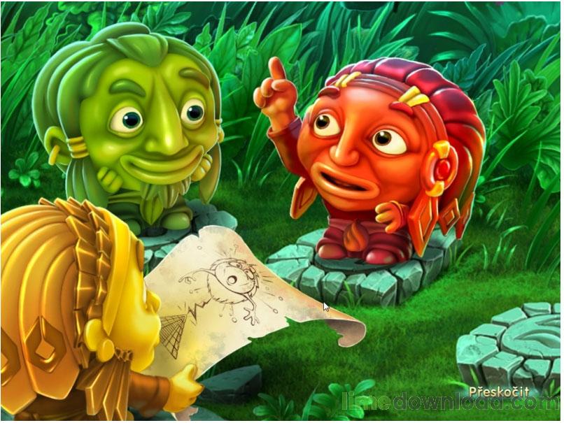 Živlíci
