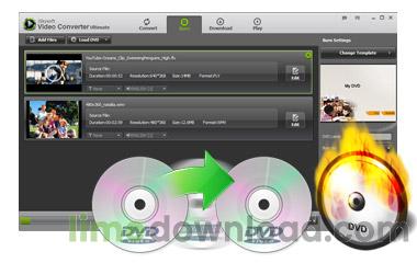 iSkysoft Video Converter Ultimate