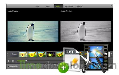 iSkysoft Video Converter Ultimate