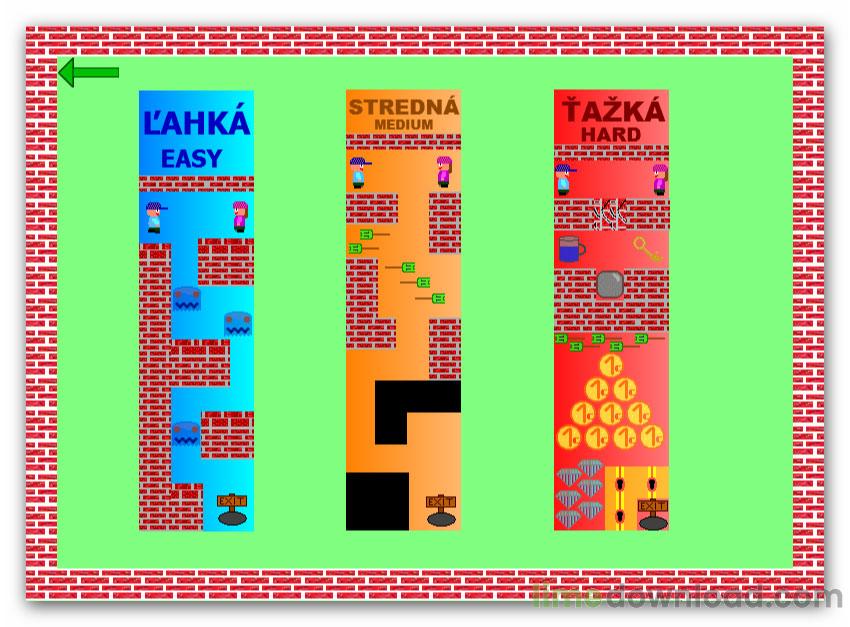 Pakrapot Bludisko