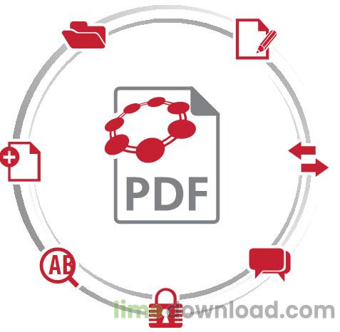 ABBYY PDF Transformer+