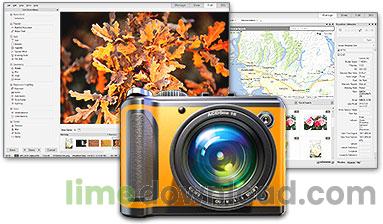ACDSee Photo Studio Home