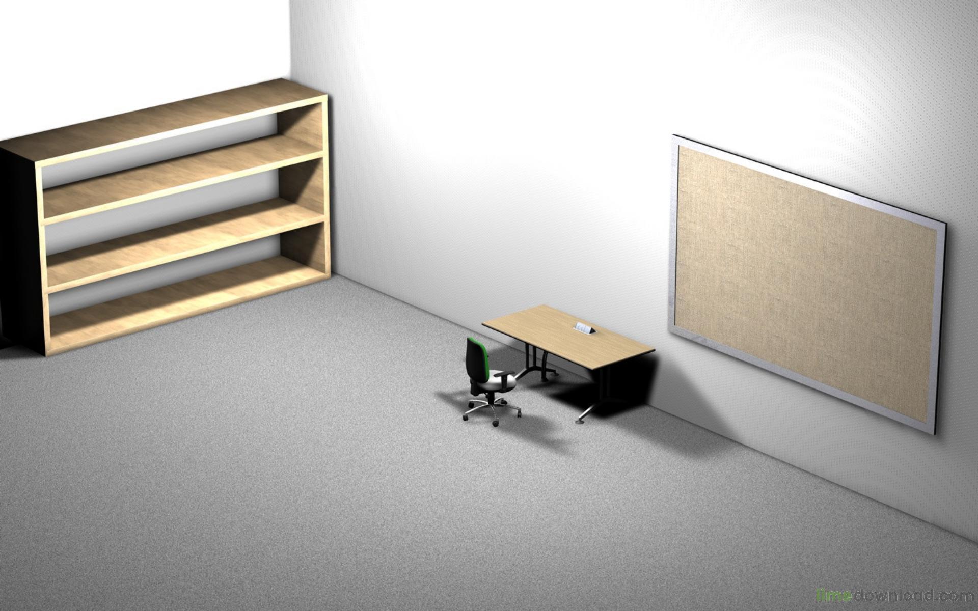 3D Wallpapers