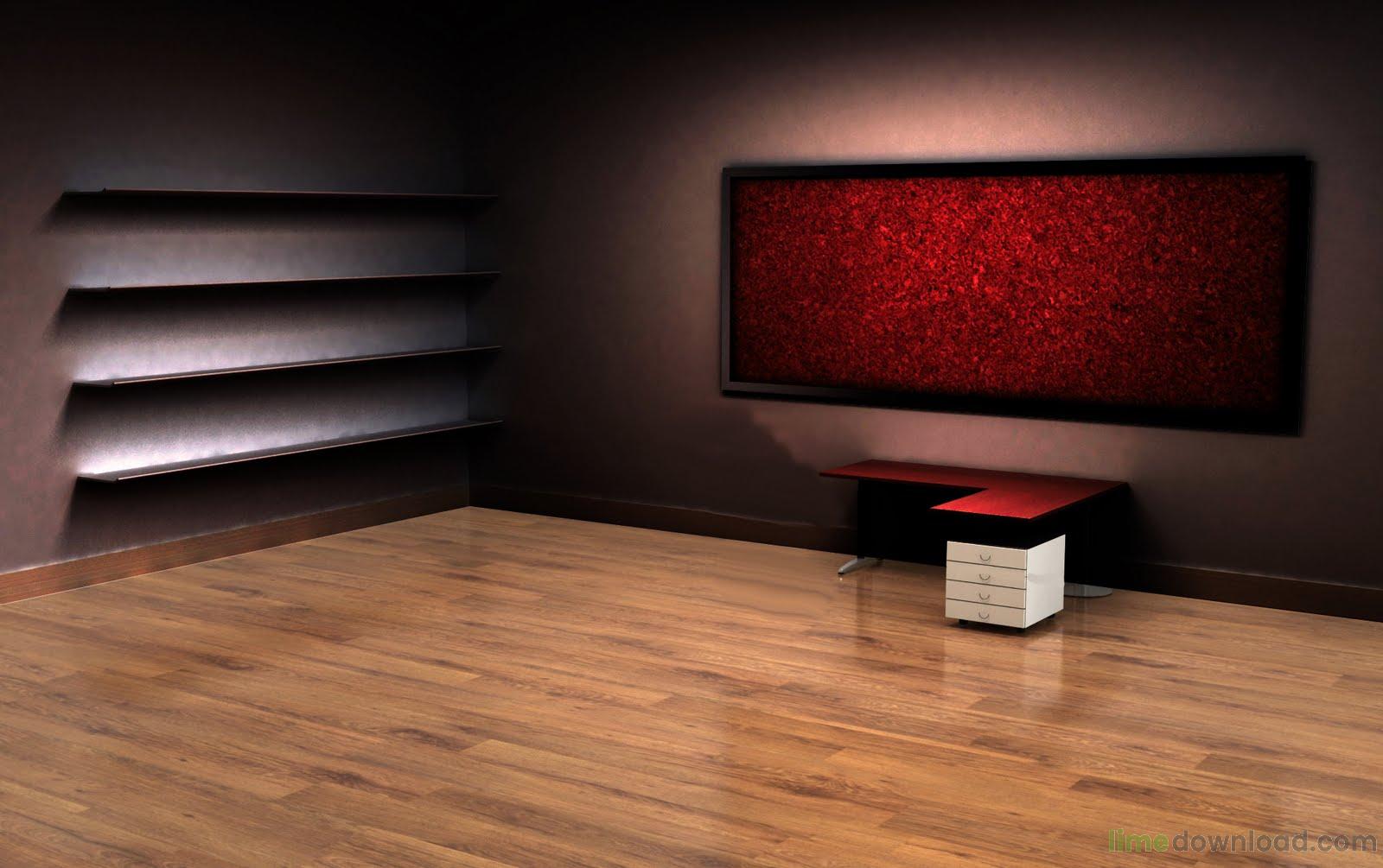 3D Wallpapers