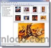 Extreme Picture Finder