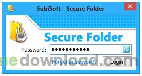 Secure Folder