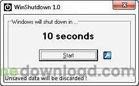 WinShutdown