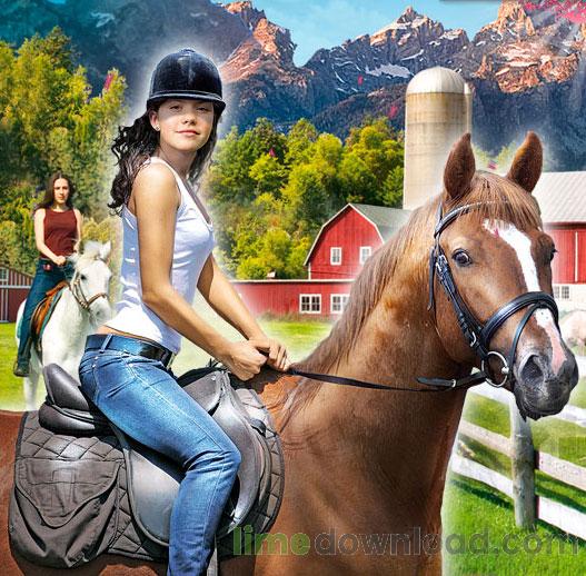 Planet Horse