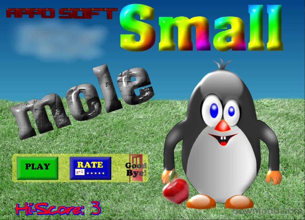 Small Mole