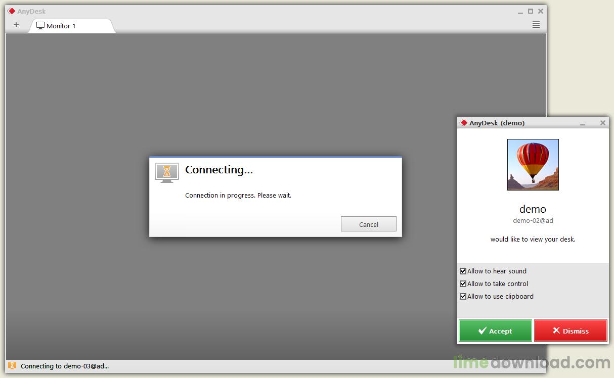 AnyDesk