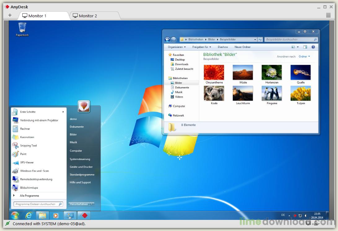 AnyDesk