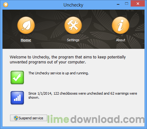 Unchecky