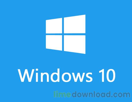 Windows 10 CZ Preview 64bit