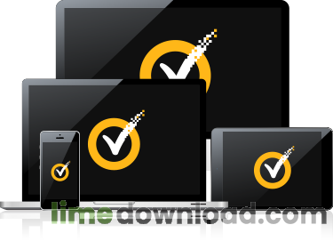 Norton Security with Backup