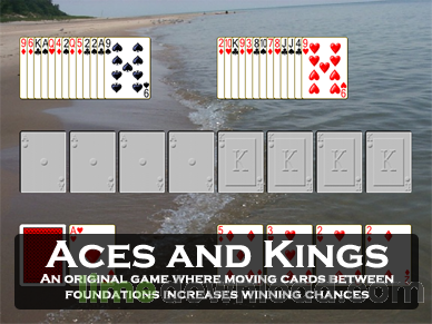 Pretty Good Solitaire