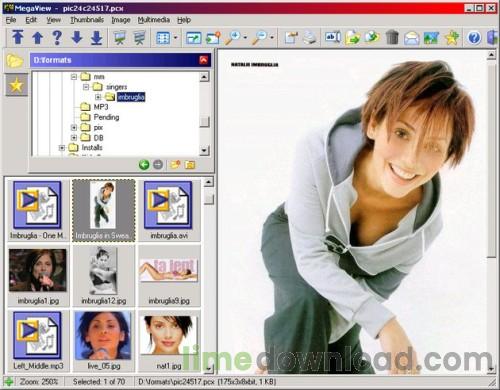 Smart Pix Manager
