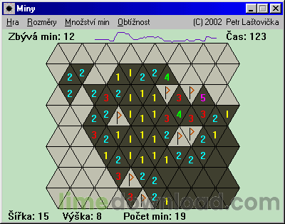 Clever Mines