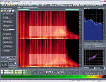Adobe Audition