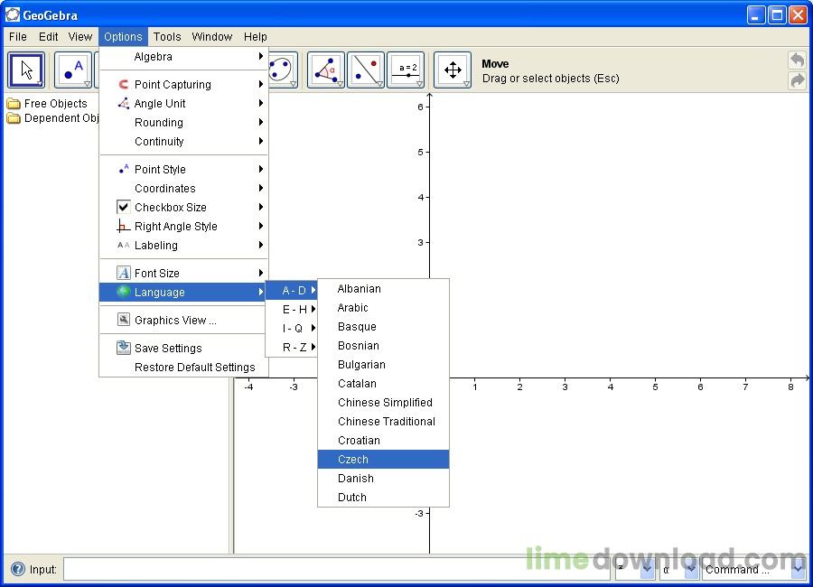 GeoGebra