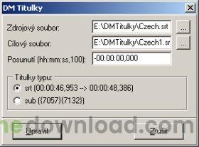 DM Titulky