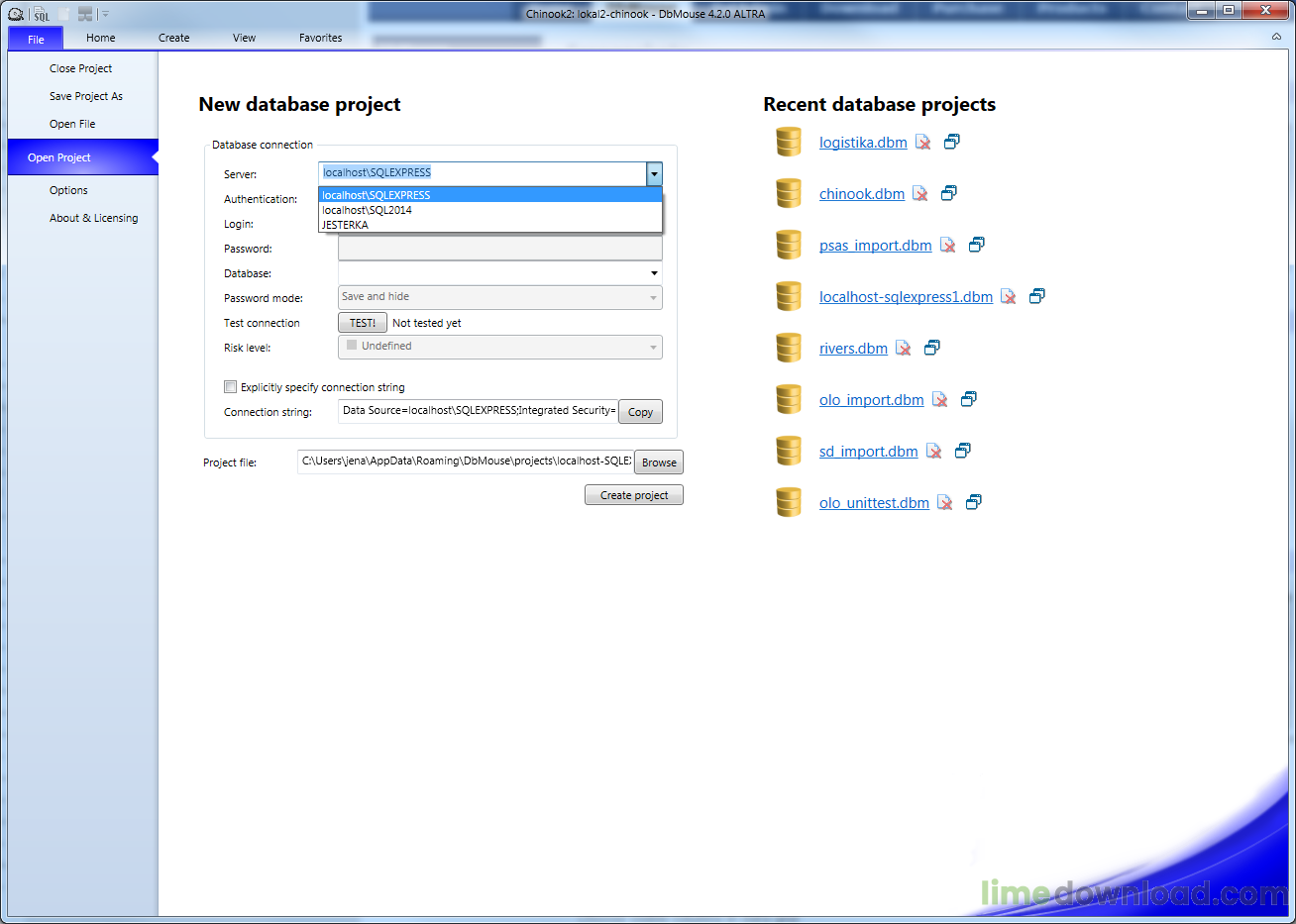 newproject.png