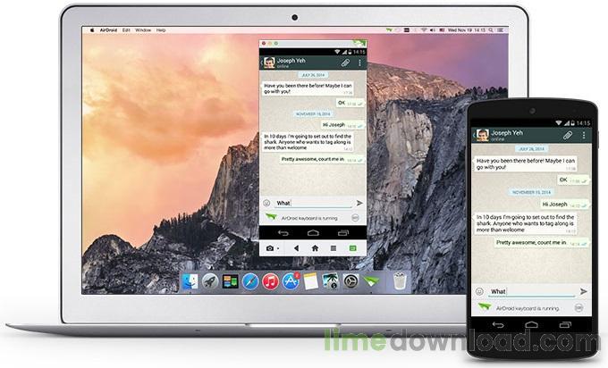 AirDroid