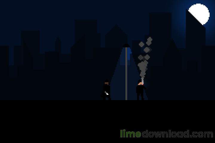 The Sound Of Murder