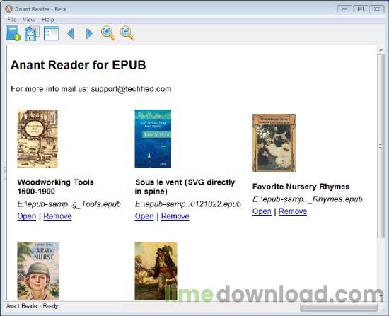 Anant Reader