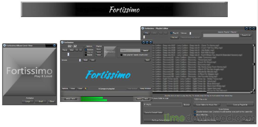 Fortissimo