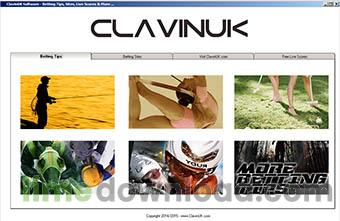 Clavinuk
