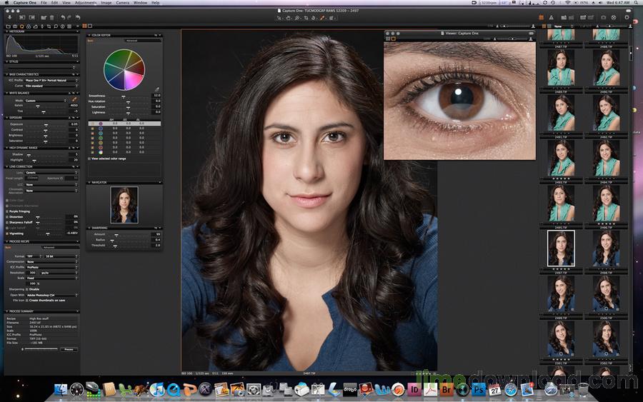Capture One