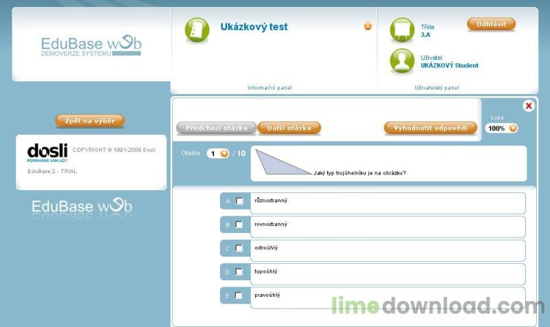 doSystem - EduBase