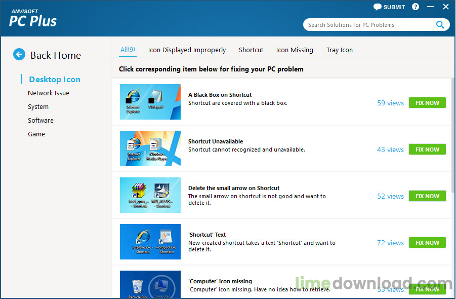 Anvisoft PC Plus