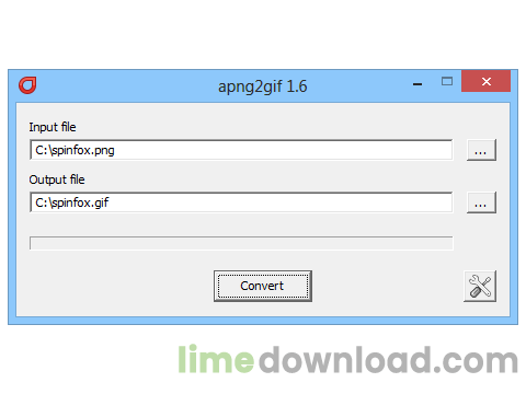 APNG to GIF