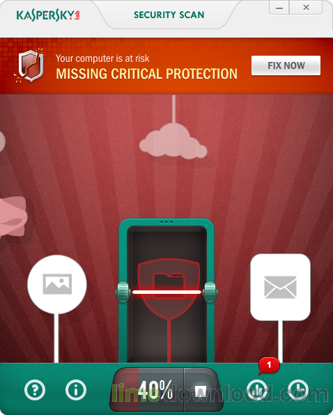 Kaspersky Security Scan