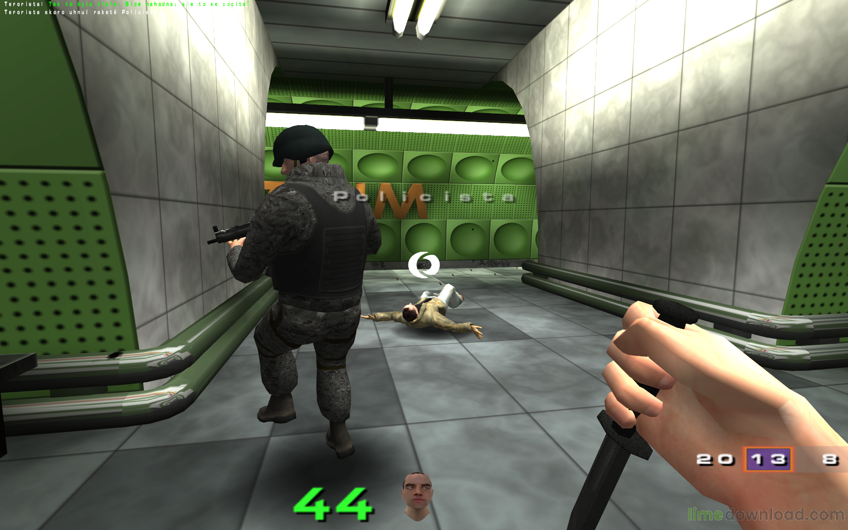 FPScore