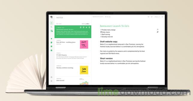 Evernote